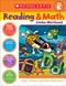Reading & Math Jumbo Workbook: Grade PreK by Virginia Dooley, 9780439785983