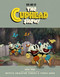 The Art of the Cuphead Show by Deeki Deke, 9781506732992