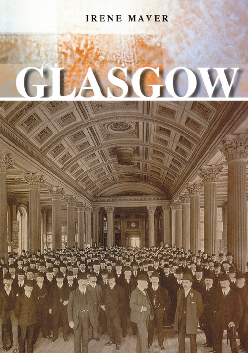 Glasgow - 9781853312243 by Irene Maver