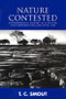 Nature Contested (Environmental History in Scotland and Northern England since 1600) by T. C. Smout, 9780748614110