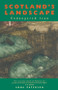Scotland's Landscape (Endangered Icon) by Anna Paterson, 9780748662722