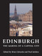 Edinburgh - The Making of a Capital City by Brian Edwards, Paul Jenkins, 9780748618682