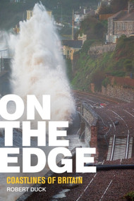 On the Edge (Coastlines of Britain) - 9780748697625 by Robert Duck
