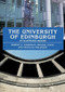 The University of Edinburgh (An Illustrated History) by Robert D. Anderson, Michael Lynch, Nicholas Phillipson, 9780748616466