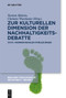 Zur kulturellen Dimension der Nachhaltigkeitsdebatte (XXVII. Werner-Reihlen-Vorlesungen) (German Edition) by Torsten Meireis, Clemens Wustmans, 9783110712988
