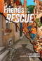 Friends to the Rescue - 9781681156415 by Ellen Schwartz, Alison Mutton, 9781681156415