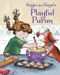 Kayla and Kugel's Playful Purim by Ann D. Koffsky, 9781681156705