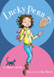 Lucky Penny - 9781681156484 by Aimee Lucido, Jon Davis, 9781681156484