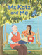 Mr. Katz and Me by Marc Kornblatt, Nanette Regan, 9781681156446