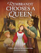 Rembrandt Chooses a Queen by Deborah Bodin Cohen, Kerry Olitzky, Cinzia Battistel, 9781681156828