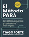 El método PARA (The PARA Method Spanish Edition) (Simplifica, organiza y controla tu vida digital) by Tiago Forte, Guía Carmona, 9788417963989