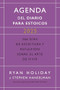 Diario para Estoicos - Agenda Limited Edition (Daily Stoic Journal Spanish Edition) (366 Días de escritura y reflexión sobre el arte de vivir) by Ryan Holiday, Stephen Hanselman, Genís Monrabà Bueno, 9788410121072