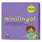 Minilingo Italian / English Bilingual Flashcards (Bilingual memory game with Italian & English cards) by Worldwide Buddies, 9798988932635