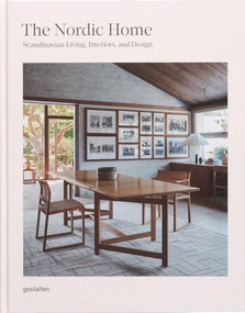 The Nordic Home (Scandinavian Living, Interiors, and Design) by gestalten, Magnus Englund, 9783967041682