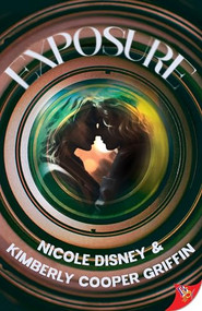 Exposure - 9781636796970 by Nicole Disney, Kimberly Cooper Griffin, 9781636796970