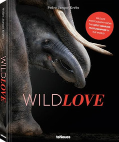 WildLOVE by Pedro Jarque Krebs, 9783961716203