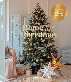 Home for Christmas (Decorating for the Holiday Season) by Claire Bingham, 9783961716241