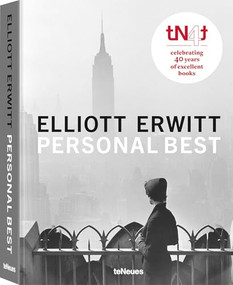 Personal Best (Revised) by Elliott Erwitt, 9783961716326