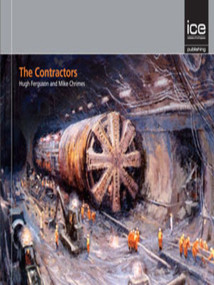 The Contractors by Hugh Ferguson, Mike Chrimes, 9780727758309