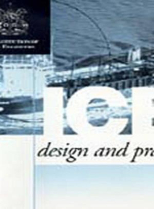 Dredging by Denis Yell, J Riddell, Institute of Civil Engineers, 9780727720498