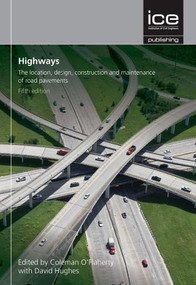 Highways - 9780727759931 by David Hughes, Coleman A. O'Flaherty, 9780727759931