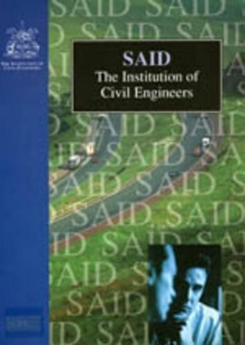 Sustainability and Acceptability in Infrastructure Development by Institute of Civil Engineers, 9780727725356