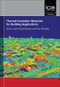 Thermal Insulation Materials for Building Applications by Eshrar Latif, Rachel Bevan, Tom Woolley, 9780727763518
