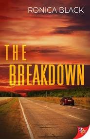 The Breakdown by Ronica Black, 9781636796758