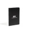teNeues - Small Bullet Journal Paperback - 120 Dot-Grid Pages with Lay Flat Binding, Classic Black: Small Bullet JournalBlack Small Bullet Journal by teNeues Publishing, 9781623259471