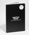 teNeues - Sketchbook Hardcover - 50 Smooth White Kraft Paper Pages with Lay Flat Binding, Classic Black: Sketchbook (Sketchbook) by teNeues Publishing, 9781623259501