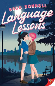 Language Lessons by Sage Donnell, 9781636797250