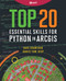 Top 20 Essential Skills for Python in ArcGIS by Dave Crawford, Daniel Yaw, 9781589487987