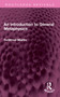 An Introduction to General Metaphysics by Gottfried Martin, Eva Schaper, Ivor Leclerc, 9781032309828