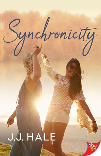 Synchronicity - 9781636796772 by J.J. Hale, 9781636796772