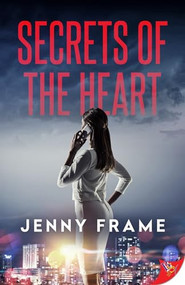 Secrets of the Heart - 9781636796536 by Jenny Frame, 9781636796536
