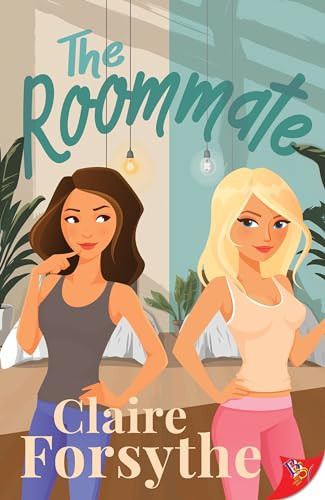 The Roommate - 9781636797571 by Claire Forsythe, 9781636797571