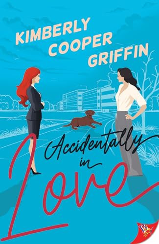 Accidentally in Love - 9781636797595 by Kimberly Cooper Griffin, 9781636797595