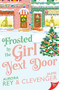 Frosted by the Girl Next Door by Aurora Rey, Jaime Clevenger, 9781636797236