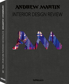 Andrew Martin Interior Design Vol. 28 by Andrew Martin, 9783961716210