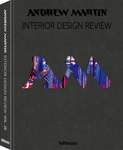Andrew Martin Interior Design Vol. 28 by Andrew Martin, 9783961716210