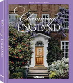 Charming England by Heide Christiansen, 9783961716289