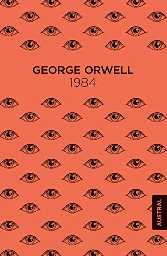 1984 (Spanish Edition) (Spanish Edition) - 9786073907163 by George Orwell, 9786073907163