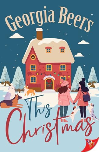 This Christmas by Georgia Beers, 9781636797298