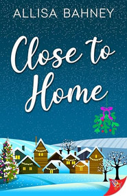 Close to Home - 9781636796611 by Allisa Bahney, 9781636796611