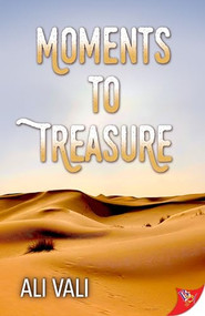 Moments to Treasure by Ali Vali, 9781636794730