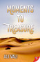Moments to Treasure by Ali Vali, 9781636794730