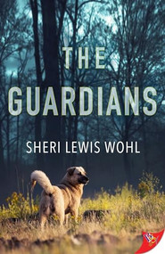 The Guardians - 9781636796819 by Sheri Lewis Wohl, 9781636796819