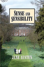 Sense and Sensibility - 9781722504960 by Jane Austen, 9781722504960
