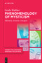 Phenomenology of Mysticism by Gerda Walther, Antonio Calcagno, Antonio Calcagno, Antonio Calcagno, 9783110764864