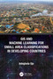 GIS and Machine Learning for Small Area Classifications in Developing Countries by Adegbola Ojo, 9780367652326